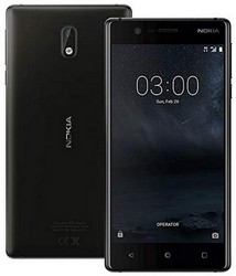 Замена кнопок на телефоне Nokia 3 в Астрахане